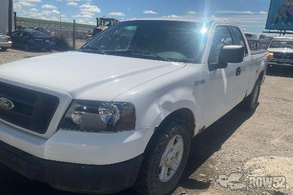 Photo of 2005 Ford F-150