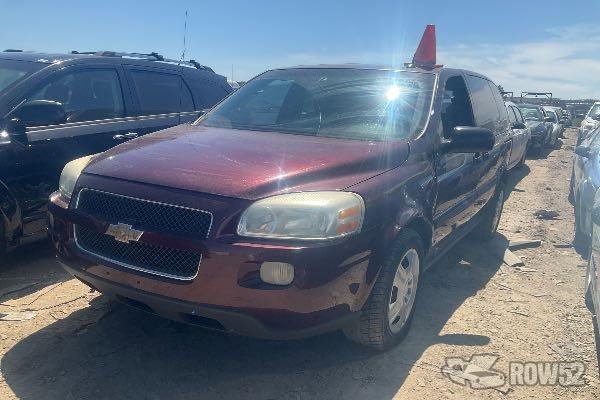 Photo of 2006 Chevrolet Uplander