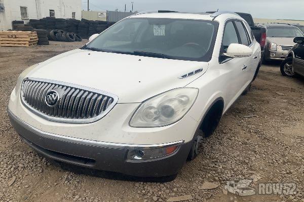 Photo of 2010 Buick Enclave