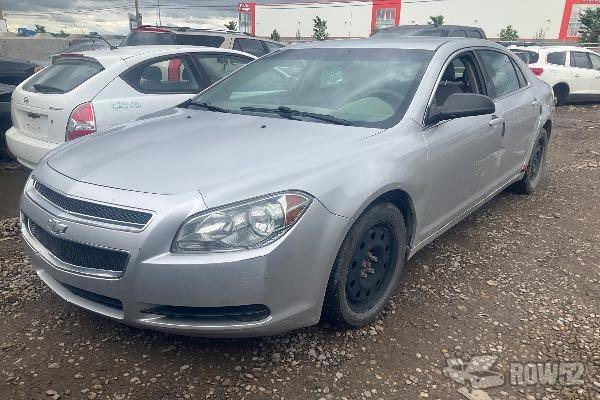 Photo of 2011 Chevrolet Malibu