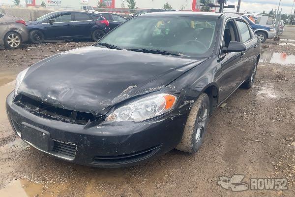 Photo of 2008 Chevrolet Impala