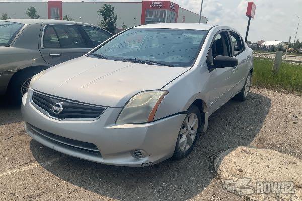 Photo of 2010 Nissan Sentra