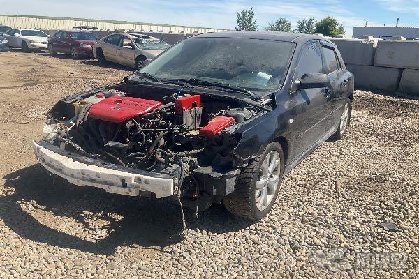 Photo of 2009 Mazda Mazda3