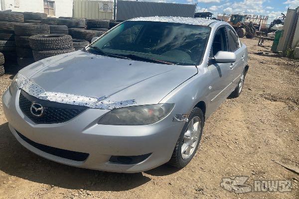 Photo of 2006 Mazda Mazda3