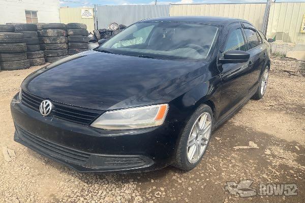 Photo of 2013 Volkswagen Jetta