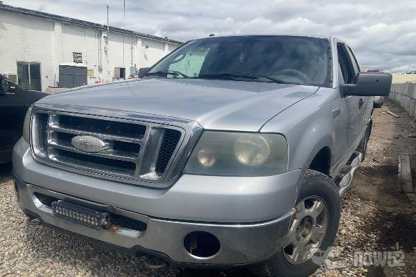 Photo of 2008 Ford F-150
