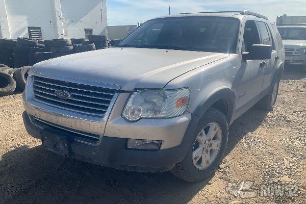 Photo of 2006 Ford Explorer