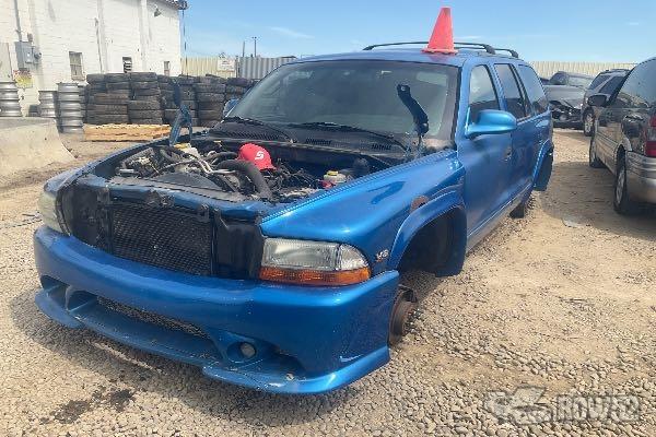 Photo of 1999 Dodge Durango