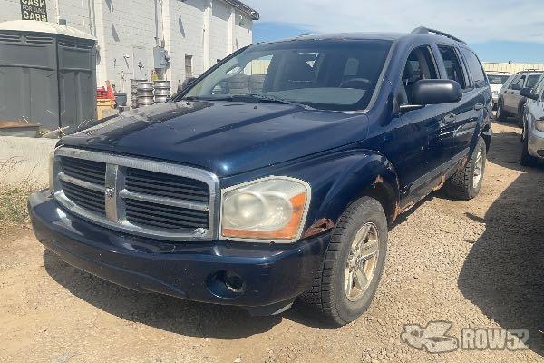 Photo of 2006 Dodge Durango