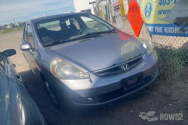 Photo of 2007 Honda Fit