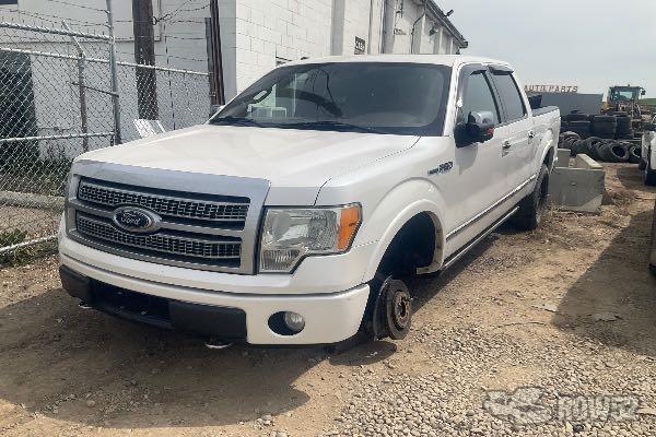 Photo of 2010 Ford F-150
