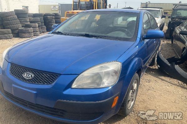 Photo of 2008 Kia Rio5