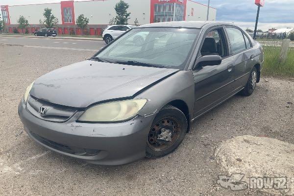 Photo of 2004 Honda Civic