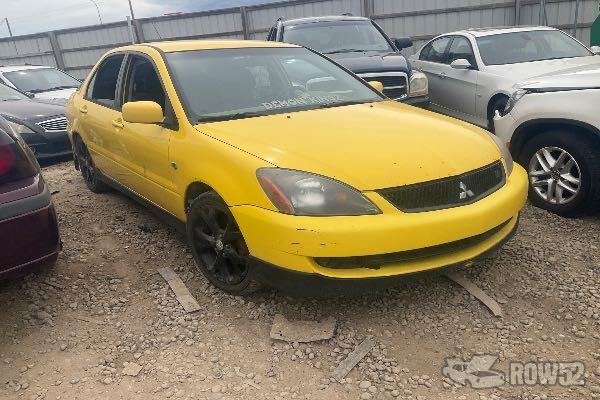 Photo of 2006 Mitsubishi Lancer