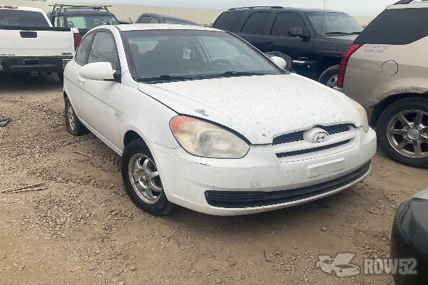 Photo of 2009 Hyundai Accent