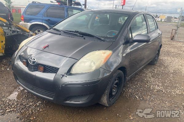 Photo of 2009 Toyota Yaris