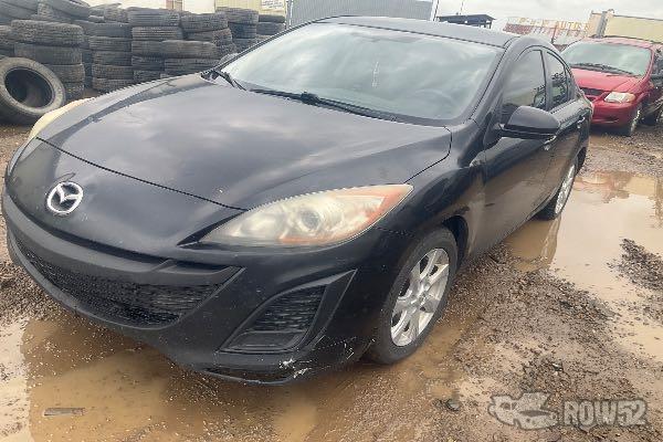Photo of 2011 Mazda Mazda3