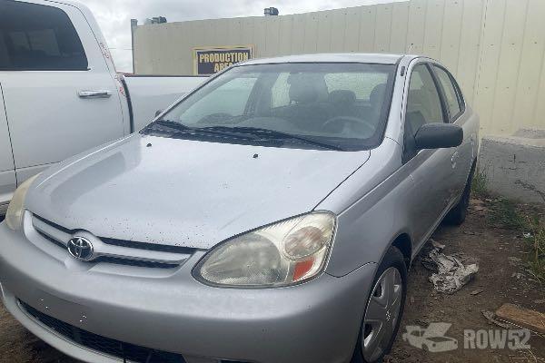 Photo of 2003 Toyota Echo