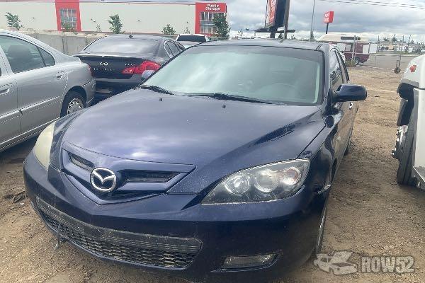 Photo of 2008 Mazda Mazda3