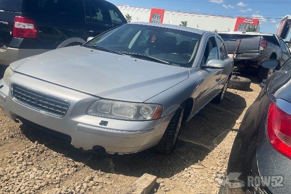 Photo of 2006 Volvo S60