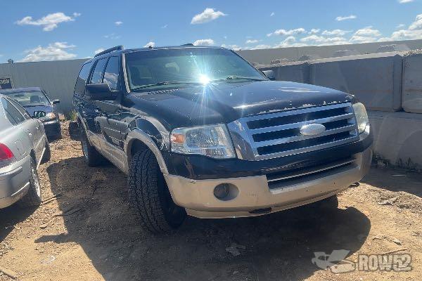 Photo of 2008 Ford Expedition