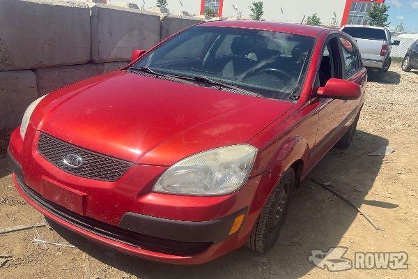 Photo of 2009 Kia Rio5