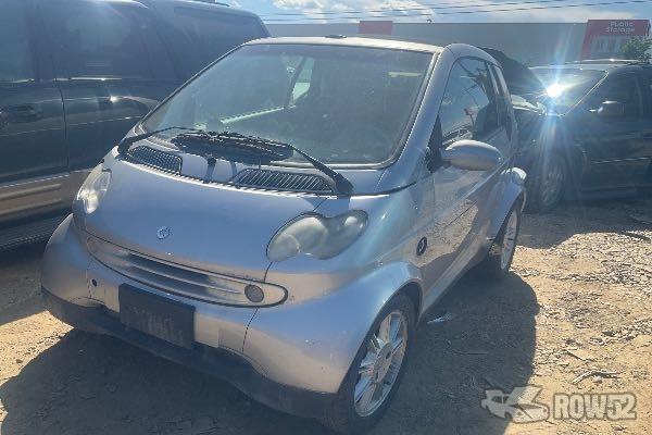Photo of 2005 Smart Fortwo