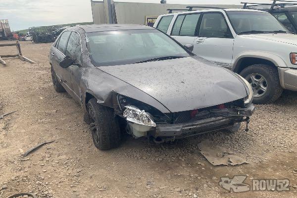 Photo of 2007 Honda Accord