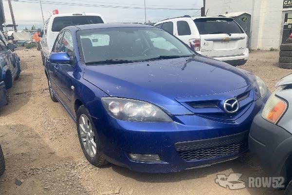 Photo of 2007 Mazda Mazda3