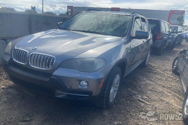 Photo of 2007 BMW X5