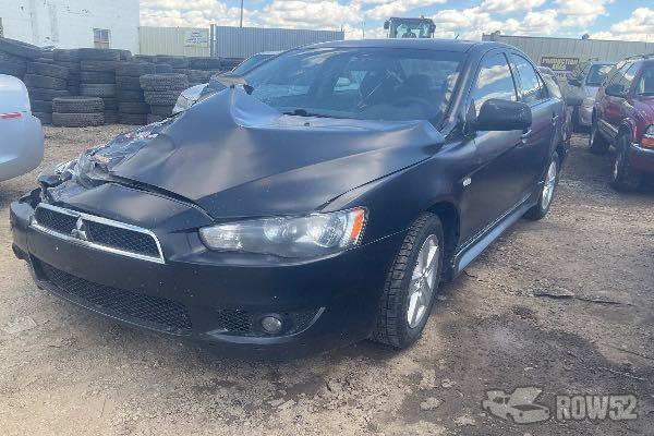 Photo of 2013 Mitsubishi Lancer