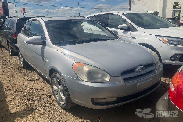Photo of 2009 Hyundai Accent