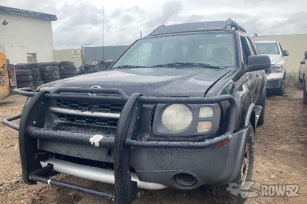 Photo of 2004 Nissan Xterra