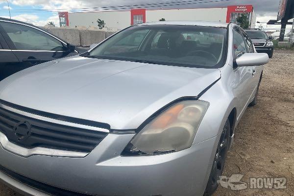 Photo of 2007 Nissan Altima