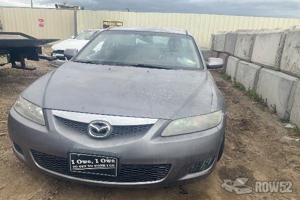 Photo of 2006 Mazda Mazda6