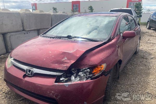 Photo of 2006 Honda Civic