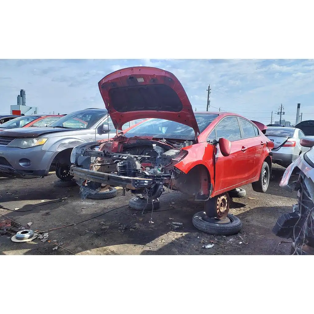 Photo of 2017 Kia Forte