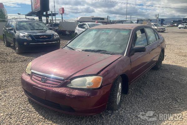 Photo of 2002 Honda Civic