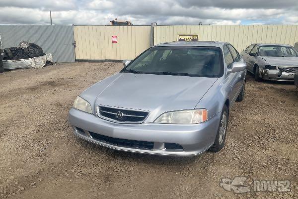 Photo of 2000 Acura TL