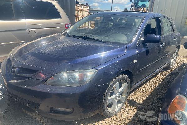 Photo of 2008 Mazda Mazda3