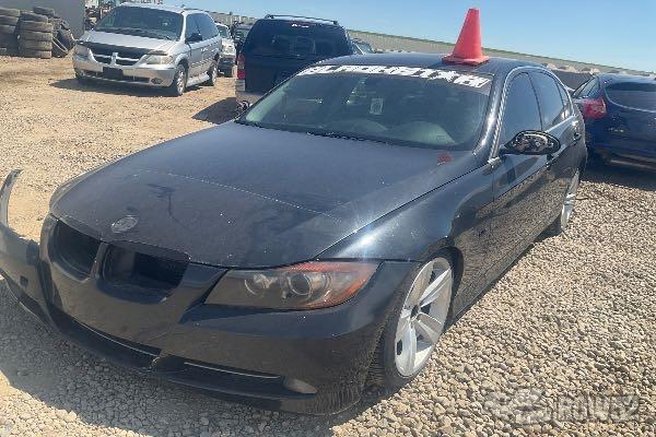 Photo of 2006 BMW 3-Series
