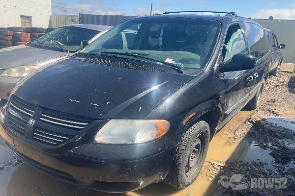 Photo of 2005 Dodge Grand Caravan