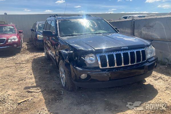 Photo of 2005 Jeep Grand Cherokee