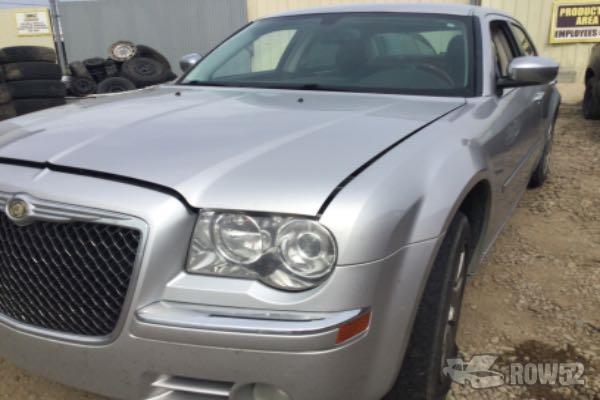 Photo of 2010 Chrysler 300