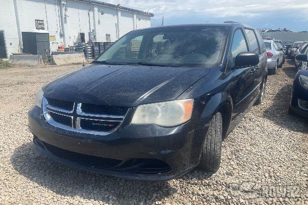 Photo of 2013 Dodge Grand Caravan