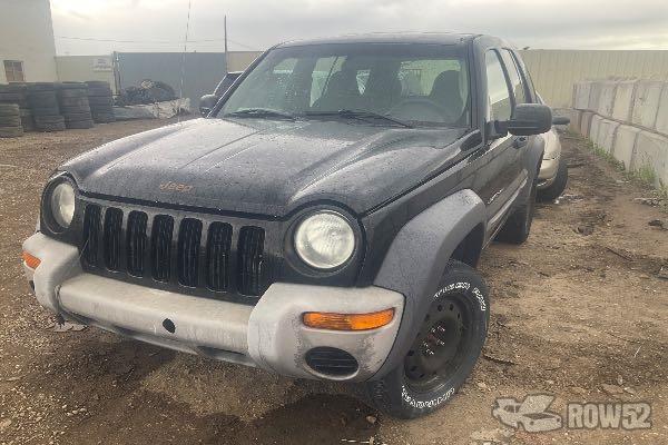 Photo of 2003 Jeep Liberty