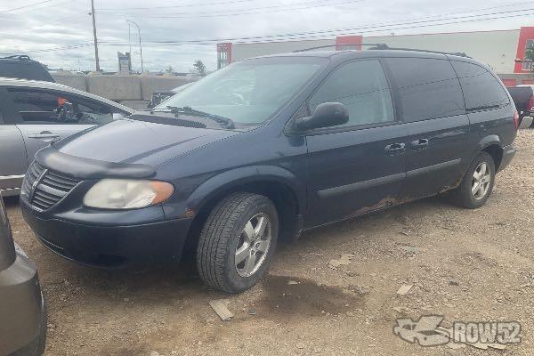 Photo of 2007 Dodge Grand Caravan
