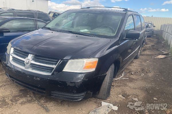 Photo of 2010 Dodge Grand Caravan
