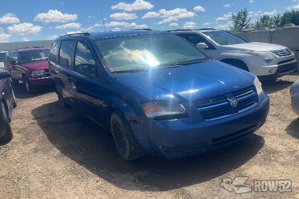 Photo of 2010 Dodge Grand Caravan