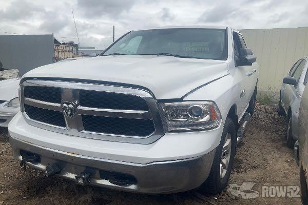 Photo of 2014 Ram 1500